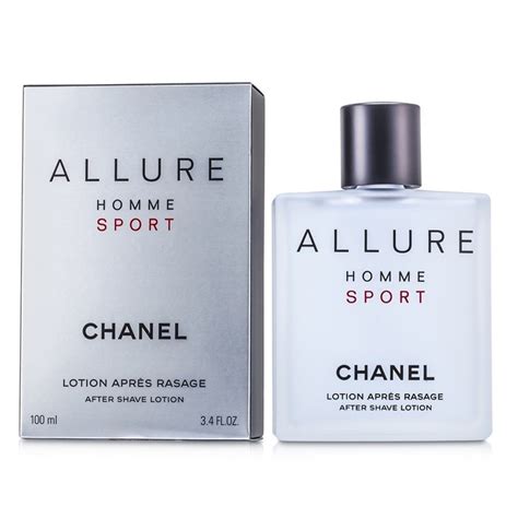 qual melhor perfume da chanel|Chanel allure aftershave for men.